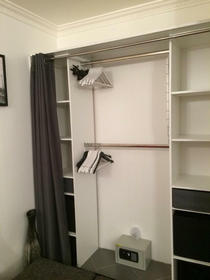 Appartement Cocon Centre Ville マントン エクステリア 写真
