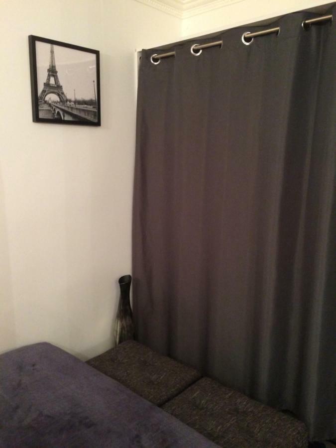 Appartement Cocon Centre Ville マントン エクステリア 写真
